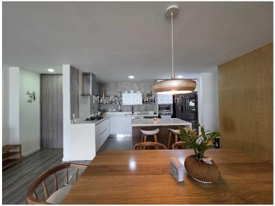 Apartamento en venta en Loma De Las Brujas, Envigado · foto 7 de 20