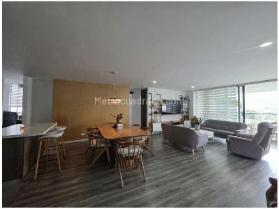 Apartamento en venta en Loma De Las Brujas, Envigado · foto 8 de 20