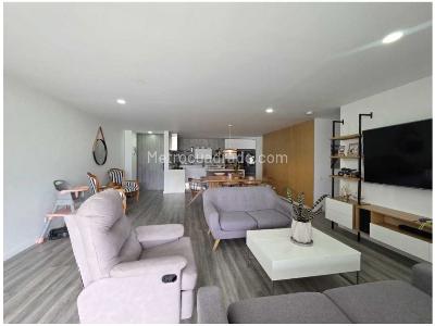 Apartamento en venta en Loma De Las Brujas, Envigado · foto 9 de 20