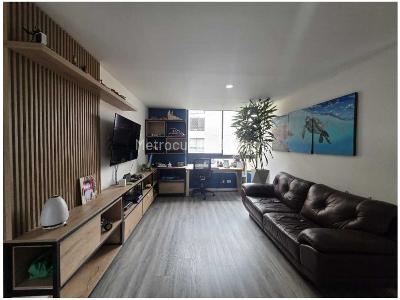 Apartamento en venta en Loma De Las Brujas, Envigado · foto 14 de 20