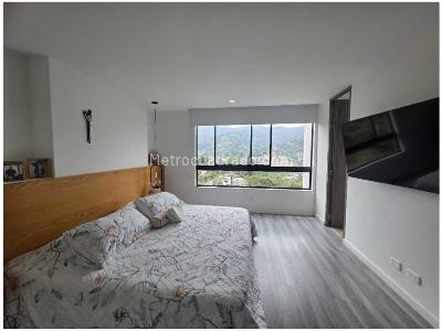 Apartamento en venta en Loma De Las Brujas, Envigado · foto 16 de 20