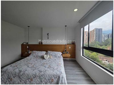 Apartamento en venta en Loma De Las Brujas, Envigado · foto 17 de 20