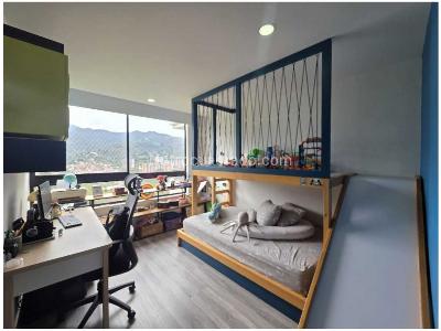 Apartamento en venta en Loma De Las Brujas, Envigado · foto 20 de 20