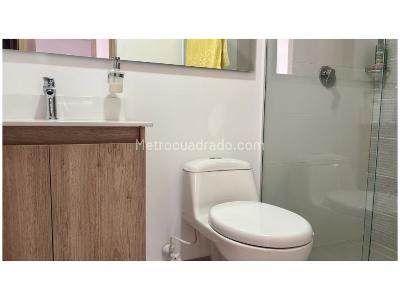 Apartamento de 3 alcobas en venta en Escobero, Envigado, 90 m² · foto 10 de 12