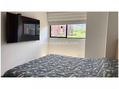 Apartamento de 3 alcobas en venta en Escobero, Envigado, 90 m² · foto 12 de 12