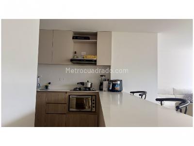 Apartamento de 3 alcobas en venta en Escobero, Envigado, 90 m² · foto 4 de 12