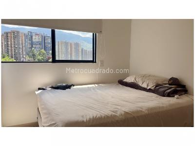 Apartamento de 3 alcobas en venta en Escobero, Envigado, 90 m² · foto 9 de 12