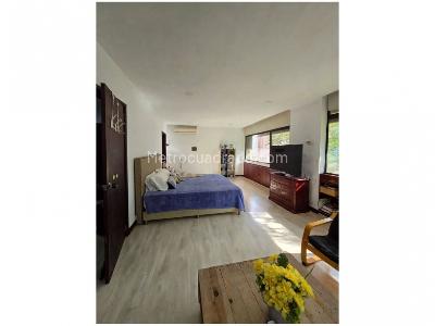Apartamento de 4 alcobas en venta en El Poblado Sector La Florida, Medellín, 305 m² · foto 11 de 11