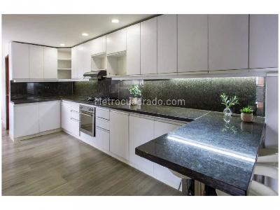 Apartamento de 4 alcobas en venta en El Poblado Sector La Florida, Medellín, 305 m² · foto 5 de 11
