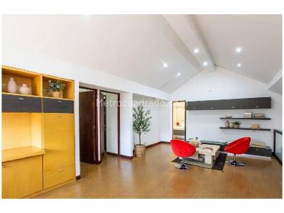 Apartamento de 4 alcobas en venta en El Poblado Sector La Florida, Medellín, 305 m² · foto 7 de 11