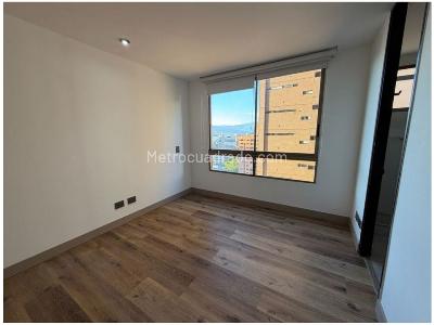 Apartamento de 3 alcobas en venta en El Poblado Loma De Los Parra, Medellín, 134 m² · foto 20 de 20