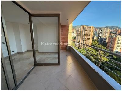 Apartamento de 3 alcobas en venta en El Poblado Loma De Los Parra, Medellín, 134 m² · foto 5 de 20