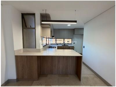 Apartamento de 3 alcobas en venta en El Poblado Loma De Los Parra, Medellín, 134 m² · foto 13 de 20