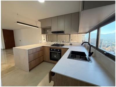 Apartamento de 3 alcobas en venta en El Poblado Loma De Los Parra, Medellín, 134 m² · foto 15 de 20