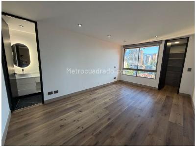 Apartamento de 3 alcobas en venta en El Poblado Loma De Los Parra, Medellín, 134 m² · foto 16 de 20