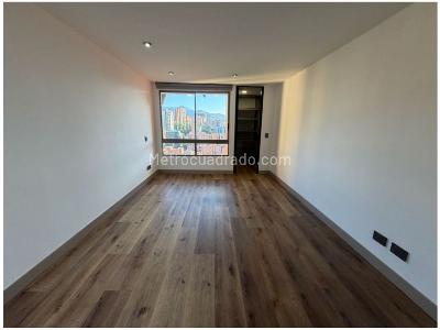 Apartamento de 3 alcobas en venta en El Poblado Loma De Los Parra, Medellín, 134 m² · foto 17 de 20