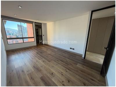 Apartamento de 3 alcobas en venta en El Poblado Loma De Los Parra, Medellín, 134 m² · foto 18 de 20