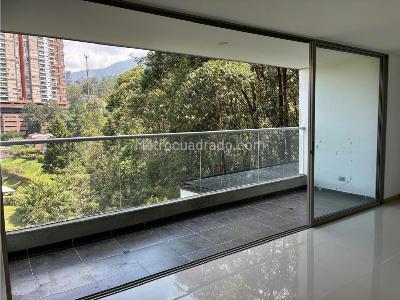 Apartamento de 3 alcobas en venta en El Esmeraldal, Envigado, 89 m² · foto 2 de 11