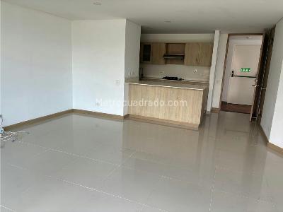Apartamento de 3 alcobas en venta en El Esmeraldal, Envigado, 89 m² · foto 4 de 11