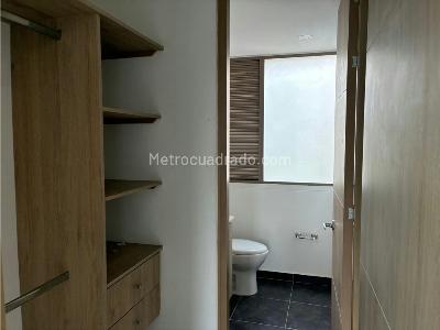 Apartamento de 3 alcobas en venta en El Esmeraldal, Envigado, 89 m² · foto 10 de 11