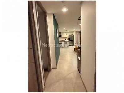 Apartamento de 3 alcobas en venta en La Abadia, Envigado, 98 m² · foto 8 de 11