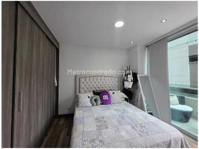 Apartamento de 3 alcobas en venta en Zuñiga, Envigado, 133 m² · foto 8 de 18