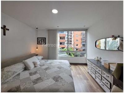 Apartamento de 3 alcobas en venta en Zuñiga, Envigado, 133 m² · foto 10 de 18