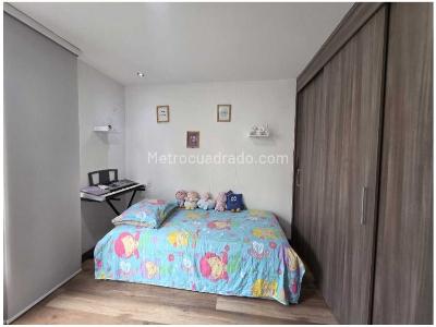 Apartamento de 3 alcobas en venta en Zuñiga, Envigado, 133 m² · foto 13 de 18