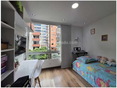 Apartamento de 3 alcobas en venta en Zuñiga, Envigado, 133 m² · foto 14 de 18