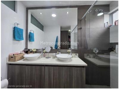 Apartamento de 3 alcobas en venta en Zuñiga, Envigado, 133 m² · foto 16 de 18