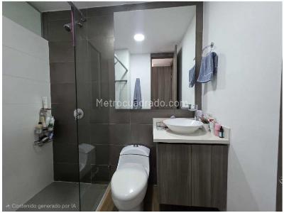 Apartamento de 3 alcobas en venta en Zuñiga, Envigado, 133 m² · foto 18 de 18