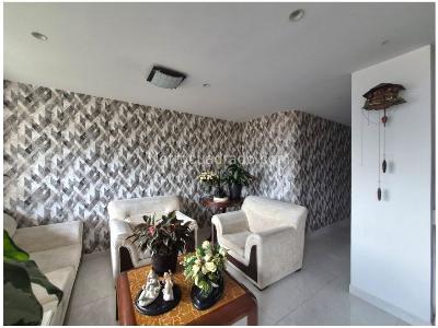 Apartamento de 3 alcobas en venta en Loma Del Esmeraldal, Envigado, 103 m² · foto 5 de 16