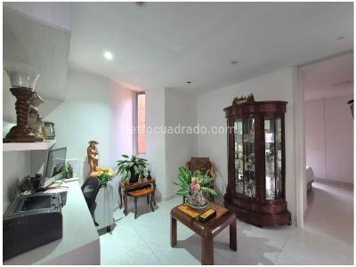 Apartamento de 3 alcobas en venta en Loma Del Esmeraldal, Envigado, 103 m² · foto 10 de 16