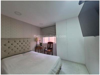 Apartamento de 3 alcobas en venta en Loma Del Esmeraldal, Envigado, 103 m² · foto 11 de 16