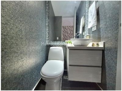 Apartamento de 3 alcobas en venta en Loma Del Esmeraldal, Envigado, 103 m² · foto 16 de 16