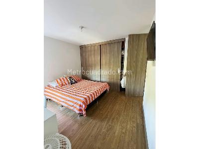 Apartamento de 2 alcobas en venta en Loma Del Esmeraldal, Envigado, 67 m² · foto 10 de 12