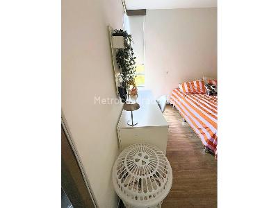Apartamento de 2 alcobas en venta en Loma Del Esmeraldal, Envigado, 67 m² · foto 11 de 12