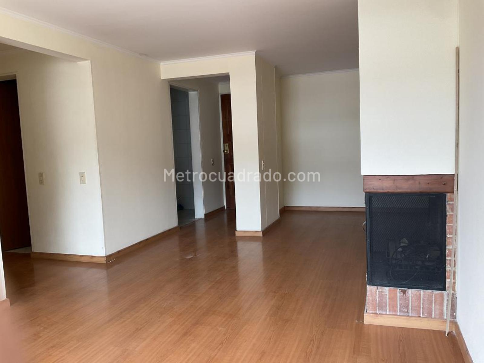 Venta de Apartamento en Cedritos usaquen Bogotá D.C. 120M4264248