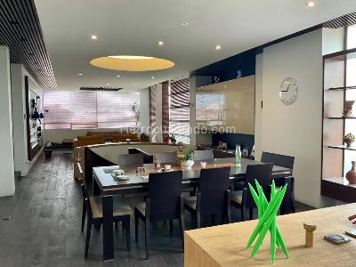 Apartamento en venta en Chico Alto, Bogotá · foto 2 de 20
