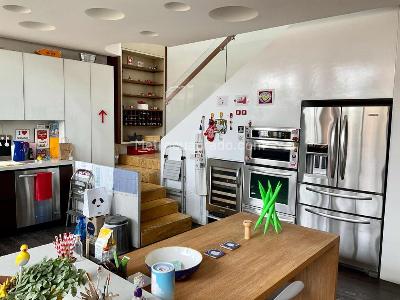 Apartamento en venta en Chico Alto, Bogotá · foto 3 de 20