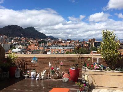 Apartamento en venta en Chico Alto, Bogotá · foto 4 de 20