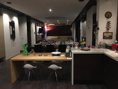 Apartamento en venta en Chico Alto, Bogotá · foto 6 de 20