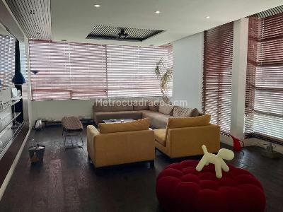 Apartamento en venta en Chico Alto, Bogotá · foto 8 de 20