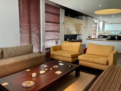 Apartamento en venta en Chico Alto, Bogotá · foto 9 de 20