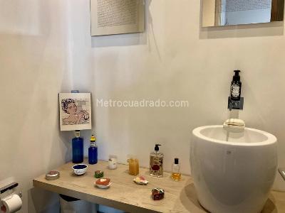 Apartamento en venta en Chico Alto, Bogotá · foto 10 de 20