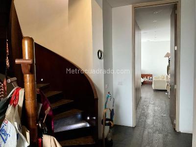Apartamento en venta en Chico Alto, Bogotá · foto 14 de 20
