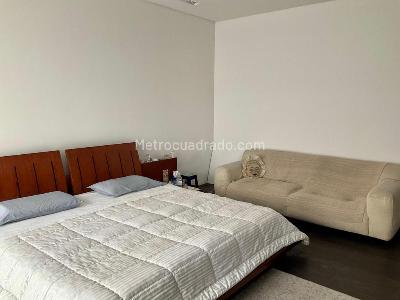 Apartamento en venta en Chico Alto, Bogotá · foto 16 de 20