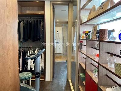 Apartamento en venta en Chico Alto, Bogotá · foto 17 de 20