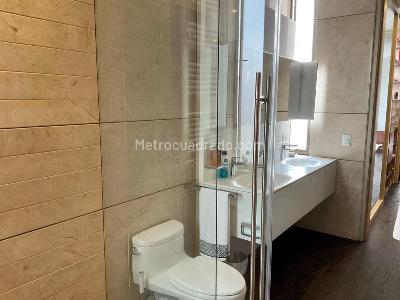Apartamento en venta en Chico Alto, Bogotá · foto 19 de 20
