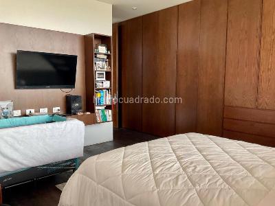 Apartamento en venta en Chico Alto, Bogotá · foto 20 de 20